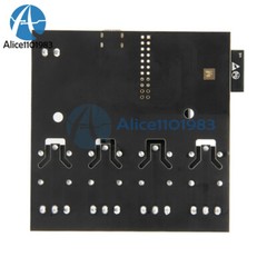 ESP32 DC 5V 4 Channel Relay 4MB Flash IoT Relay Suport WiFi Bluetooth T-U2T