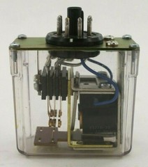 MSD Inc. 219XBX48P Ice Cube Relay