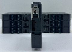 EMERSON KJ2231X1-EA1 SIS RELAY MODULE P/N: 12P4049X032