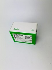 Schneider Electric SSP1A110M7 Zelio SSR 90-280VAC 10A, 24-300VAC. Zero Voltage