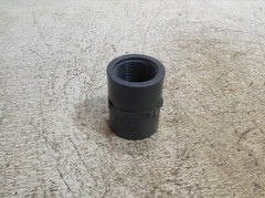 Lasco 1-1/4″ PVC Coupling SCH80 D2464/D2467 New (OK)