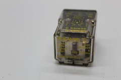 SQUARE D 8501KP12V24 SER.D RELAY 240V UNMP