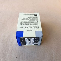 MTL 2212 3-CHANNEL SWITCH OPERATED RELAY