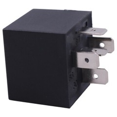 12V 5Pin Relay Switch 6679820 for Bobcat S70 S130 S150 S175 S205 S250 S330 S450