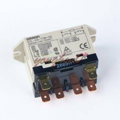 1Pc New OMRON G7L-2A-TUB-CB 100-120VAC Power Relay
