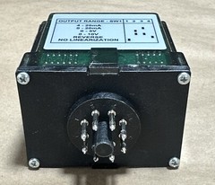 NEW OPEN BOX- Action Pak AP4151-2000 Signal Conditioner Relay Module PT100 🇺🇸