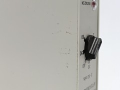Electromatic SB 135 024 Power Supply 24 V AC Delay 3-60 min.