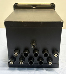 Westinghouse Type C0-2 Style 1875231A Overcurrent Relay