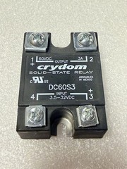 Crydom DC60S3 Solid State Relay