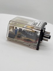 Mighty Module MM4010 Frequency Input Transmitter 115V 4/20mA 0/10VDC 8Pin