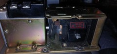 Allen Bradley Pneumatic Timing Relay 1 With Box 1 Without Box