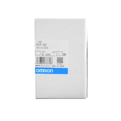 1PCS Omron 61F-11 61F-G 61F-GH 61F-G1 61F-G2 61F-G3 AC110V AC220V Module Lot