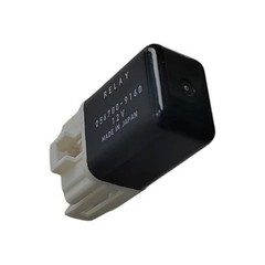 12V 4-Pin Automotive Relay Replacement (1) Number of Items: 1