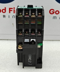 TOSHIBA A8A-44 (4a4b) AC600V MAX CONTROL RELAY NEW FAST SHIPPING