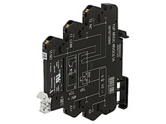 2618710000 Relay: Interface VAT Control: 48VDC 100mA 3-48VDC DIN -20-60°C WIL…