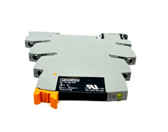 Phoenix Contact PLC-BSC-24DC/21 Solid State Relay Module 2966634