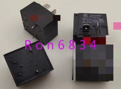 5pcs new HJQ-15F-2-S-H 12VDC relay 30A