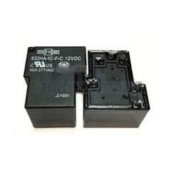 ONE SONG CHUAN Relay 832HA-1C-F-C 12VDC