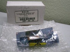 SEE RELAY 4 POLE RELAY W/LED & DIODE DRP-6D-SL