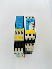 ROLF JANSSEN BSpW 024 Battery Voltage Relay E01.3212.010 24VDC BSPW-024