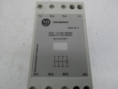 INDUSTRIAL SPARE PART 156-B20CA3 SER. A 24/275VAC NSMP