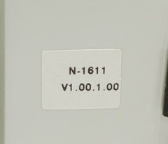 SELEC 900VPR-BL-U-CE VOLTAGE PROTECTION RELAY 3 PHASE 85-270V NEW SURPLUS
