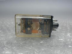 MAGNACRAFT W88ACPX-8 RELAY 120V NSNP
