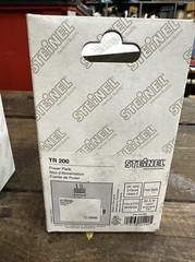 Steinel America NSB TR-200 Relays EA
