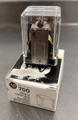 Allen-Bradley 700-HB33Z24 General Purpose Relay – New in Open Box