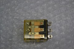 IDEC RH3B-UDC24V RELAY 24V NSNP