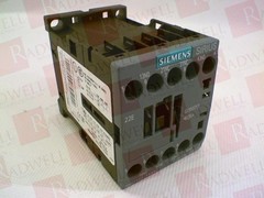 SIEMENS 3RH2122-1AK60 / 3RH21221AK60 (USED)