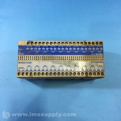 Idec EB3C-R10D Intrinsic Barrier Relay USIP