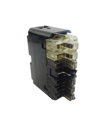 SPEAKER + SHOE CS1 -USED- MODULAR CONTROL RELAY