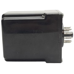 Skan-A-Matic T41300 High-Speed Sensor Amplifier Relay Control w/ Power Supply