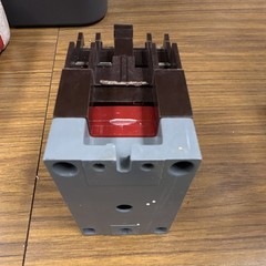 Cutler-Hammer Type M Relay D26MBA w/ D26MD relay (discontinued) NEW OLD STOCK