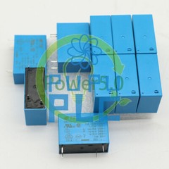 10Pcs OMIH-SS-112LM Power Relay 16A 12VDC 4 Pins New~