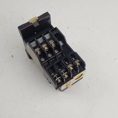 Fuji Electric TR-0N Relay 1.7-2.6 Amp – USED