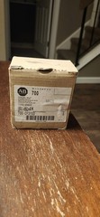 Allen Bradley 700-CF310D Control Relay 120v-ac, New in box Free Shipping
