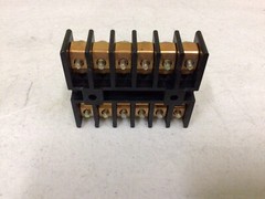 NEW, CUTLER HAMMER/DUNCO 27390J RELAY SOCKET 12 PIN, FREE SHIPPING