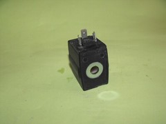 SMC CLASS B.Directional Control Valve Coil.DC 24V.RW.NEW