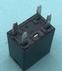 1PC Song Chuan Relay 301-1A-C-R1-U03 12VDC Automotive Relay 35A 4Pins