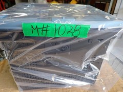 GE 750 Feeder Management Relay SR750-CASE 750-P5-G5-S5-HI-A1-R-E M1028