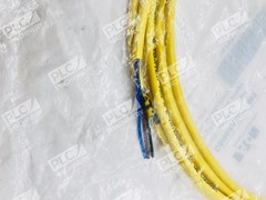 Eaton CSNS3A3CY2402 M8 3-Pin Sensor Cable Female to Flying Leads