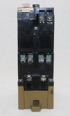 Allen-Bradley 700-PT + 700PT400A1 + 700P400A1 AC Relay with Time Delay Unit