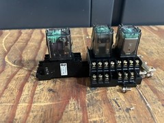 FUJI ELECTRIC HH52P-FL & HH54P-FL (Item 37T)