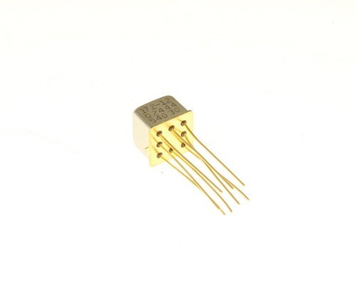 172-12 Teledyne Electromagnetic Relay
