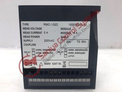 DEIF RMC-132D CURRENT RELAY