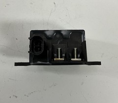 2011 BMW 535X XI MULTI-PURPOSE RELAY CONTROL MODULE UNIT 766150301 OEM