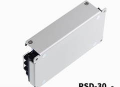 1PC NEW MEAN WELL Power supply RSD-30G-3.3/5/12/24 INPUT 9-36VDC #LL