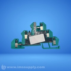 Woertz 45314T/2 Power Relay FNIP